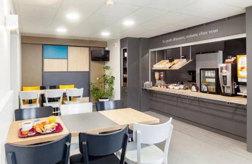 La Queue-en-Brie Hotel | Pet-Friendly B&B HOTEL La Queue En Brie for Family Stays