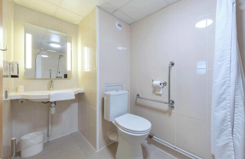Angoulins Hotel | Cozy B&B HOTEL La Rochelle with Breakfast & Family-Friendly Perks