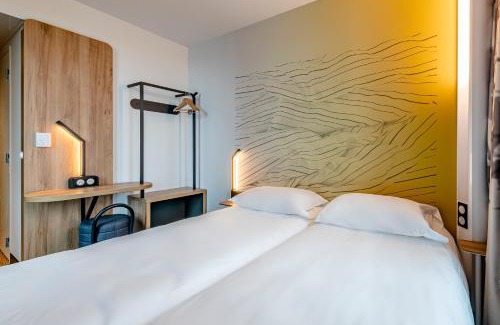 Landerneau Hotel | Discover B&B HOTEL Landerneau Bois Noir - Pet-Friendly Retreat