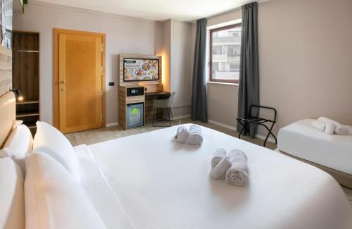 Latina Hotel | B&B HOTEL Latina