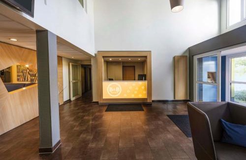 Nordost Hotel | Cozy B&B Hotel Leipzig-Nord: Pet-Friendly with Kitchenette