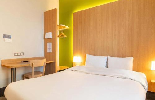 Limoges Hotel | Pet-Friendly B&B HOTEL Limoges Centre Gare with Great Reviews