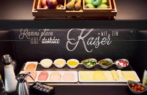 Linz Hotel | Experience Comfort at Prielmayerhof HOTEL - 4-Star Escape