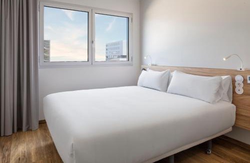 Apelacao Hotel | Pet-Friendly B&B HOTEL Lisboa Aeroporto with Great Amenities