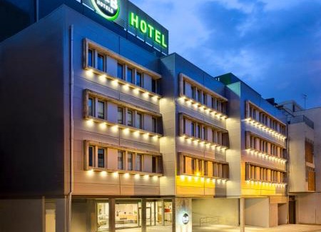 Apelacao Hotel | Pet-Friendly B&B HOTEL Lisboa Aeroporto with Great Amenities