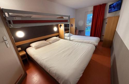 Lisieux Hotel | Budget-Friendly Premiere Classe Lisieux - Pet & Child Friendly
