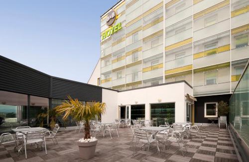 Viviani - Bonnevay Hotel | Comfortable Stay at B&B HOTEL Lyon Sud États-Unis