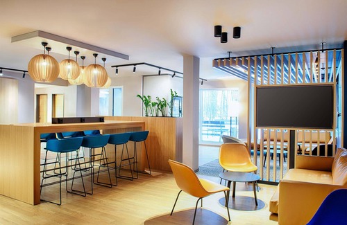 Hallbergmoos Hotel | Comfortable B&B Hotel München-Airport with Breakfast Included