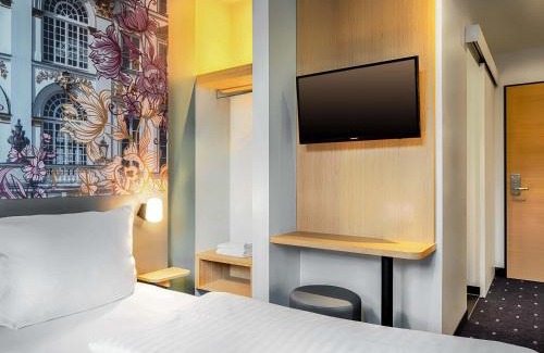 Moosach Hotel | Pet-Friendly B&B Hotel München-Moosach with Family Amenities