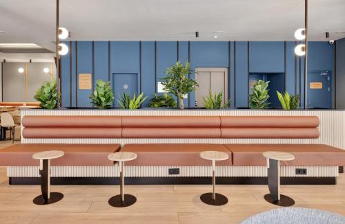 Suroeste Hotel | Pet-Friendly B&B HOTEL Madrid Alcorcón with High Rating