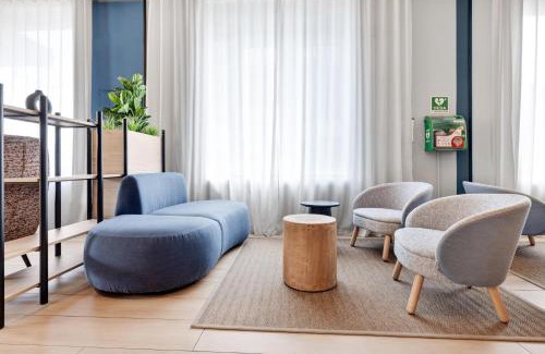 Suroeste Hotel | Pet-Friendly B&B HOTEL Madrid Alcorcón with High Rating