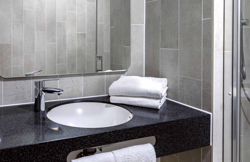 Friedrichsfeld Hotel | Budget-Friendly Ibis Budget Mannheim Friedrichsfeld with Breakfast