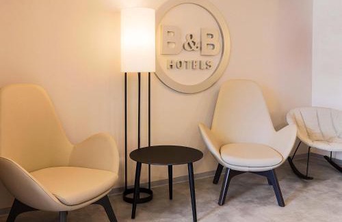 Friedrichsfeld Hotel | Budget-Friendly ibis budget Mannheim Friedrichsfeld Hotel