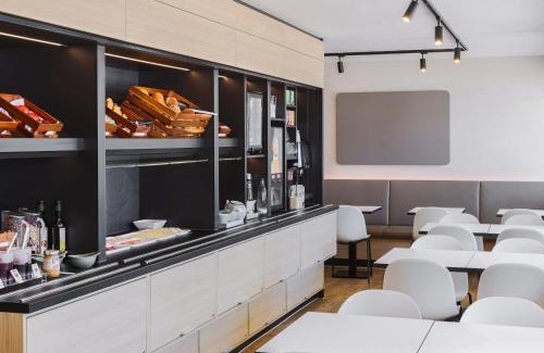 Friedrichsfeld Hotel | Budget-Friendly ibis budget Mannheim Friedrichsfeld Hotel