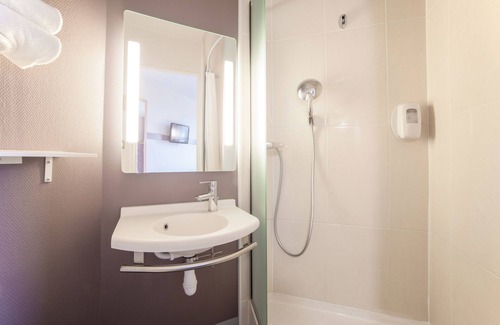 Bussy-Saint-Georges Hotel | Comfortable Stay at B&B HOTEL Marne-la-Vallée Bussy