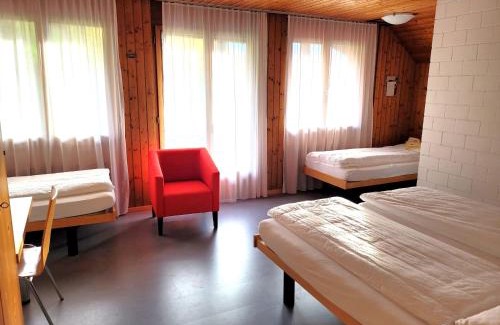 Ruetli Hotel | Discover B&B Hotel Mattli: Cozy Stay with Breakfast Included