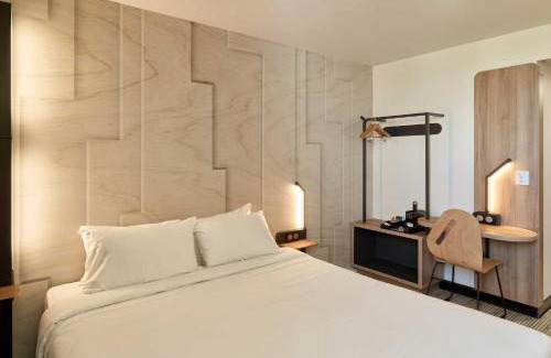 Nanteuil-les-Meaux Hotel | B&B HOTEL Meaux Nanteuil-lès-Meaux