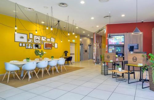 Monza Hotel | Pet-Friendly B&B Hotel Milano-Monza with Breakfast Included