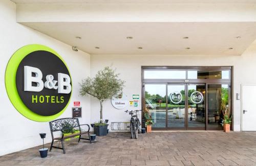 Monza Hotel | Pet-Friendly B&B Hotel Milano-Monza with Breakfast Included