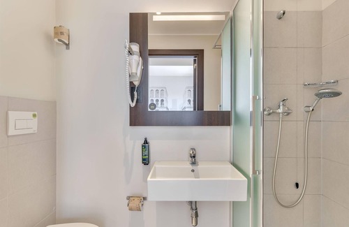 San Vittore Hotel | Discover Comfort at B&B Hotel Milano Sant'Ambrogio
