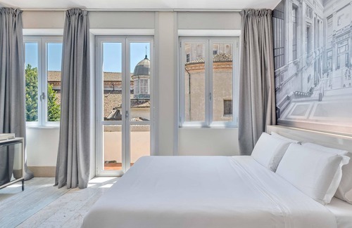San Vittore Hotel | Discover Comfort at B&B Hotel Milano Sant'Ambrogio