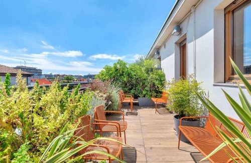 San Vittore Hotel | Discover B&B Hotel Milano Sant'Ambrogio – Pet Friendly Stay