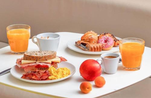 San Vittore Hotel | Discover B&B Hotel Milano Sant'Ambrogio – Pet Friendly Stay