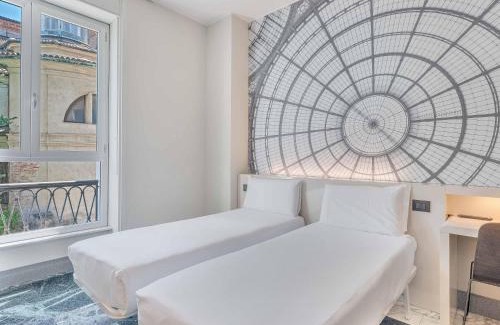 San Vittore Hotel | Discover B&B Hotel Milano Sant'Ambrogio – Pet Friendly Stay