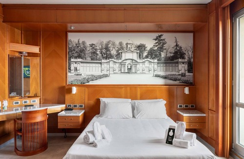 Crocetta-San Lazzaro-Modena Est Hotel | Eco-Friendly B&B Hotel Modena with Breakfast & Accessibility