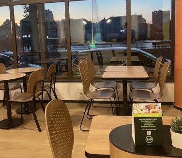 Montlucon Hotel | Comfortable Stay at B&B HOTEL Montluçon Centre