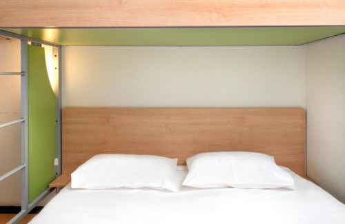 Saint-Victor Hotel | Comfortable B&B HOTEL Montluçon Saint-Victor with Ocean Views