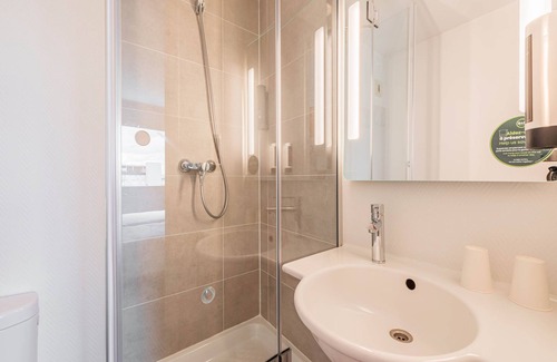 Sausheim Hotel | Relaxing B&B HOTEL Mulhouse Sausheim with Spa & Breakfast