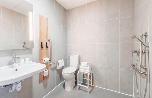Sausheim Hotel | Relaxing B&B HOTEL Mulhouse Sausheim with Spa & Breakfast
