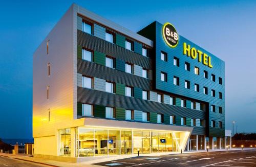 Churra Hotel | Welcoming B&B HOTEL Murcia: Pet Friendly with Breakfast
