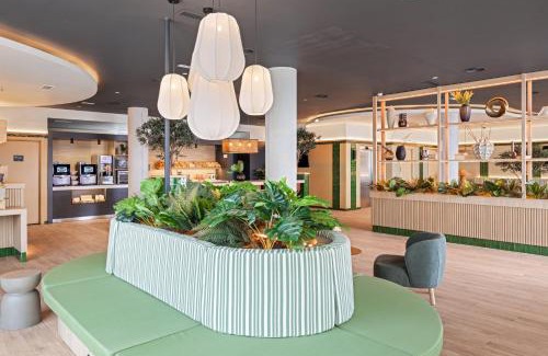 Churra Hotel | Welcoming B&B HOTEL Murcia: Pet Friendly with Breakfast