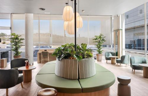 Churra Hotel | Welcoming B&B HOTEL Murcia: Pet Friendly with Breakfast