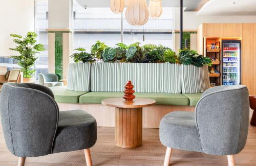 Churra Hotel | Welcoming B&B HOTEL Murcia: Pet Friendly with Breakfast