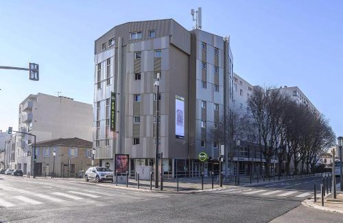 Cadereau Hotel | Pet-Friendly B&B HOTEL Nîmes Centre Arènes with High Rating