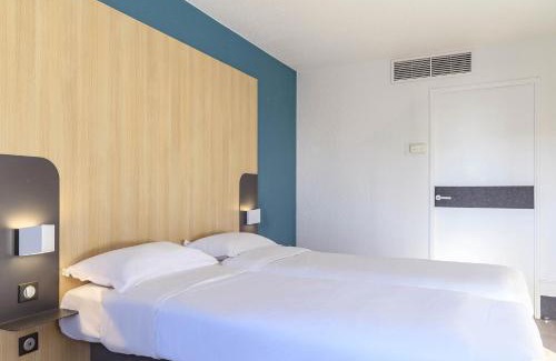 Cadereau Hotel | Pet-Friendly B&B HOTEL Nîmes Centre Arènes with High Rating