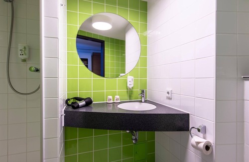 Neu-Ulm Hotel | Comfortable B&B Hotel Neu-Ulm with Breakfast Included