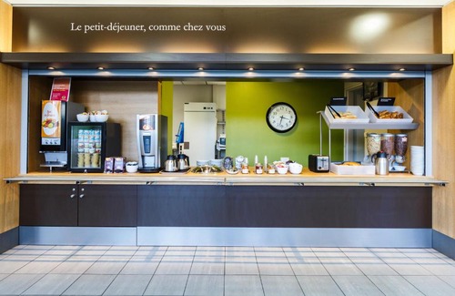 Rungis Hotel | Pet-Friendly B&B HOTEL Orly Rungis Near Airport