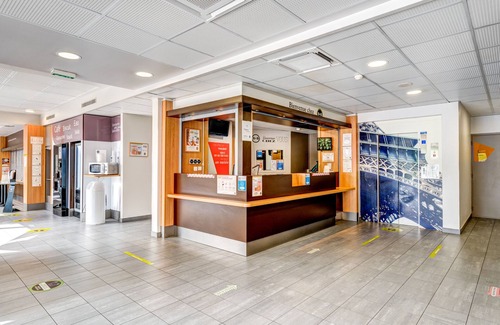 Rungis Hotel | Comfortable Stay at B&B HOTEL Orly Rungis Aéroport