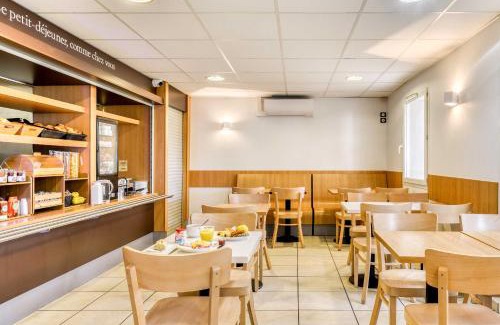 Pezenas Hotel | Cozy B&B HOTEL Pézenas: Pet-Friendly with Breakfast Included