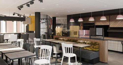 La Source Hotel | Discover B&B HOTEL Paris Créteil: Family & Pet-Friendly Stay