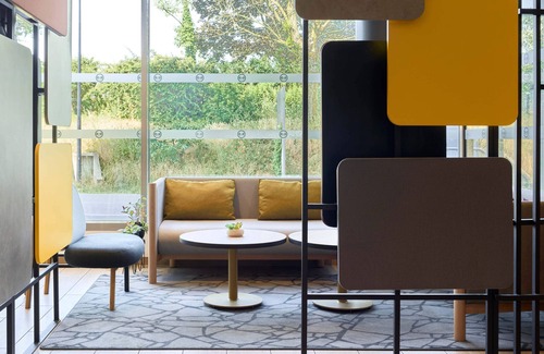 La Source Hotel | Budget-Friendly B&B HOTEL Paris Créteil with Breakfast & Accessibility