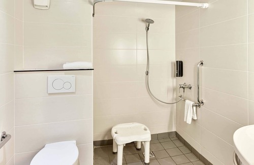 Petit-Ivry Hotel | Guest Rated: 8.2 at B&B HOTEL Paris Italie Porte de Choisy