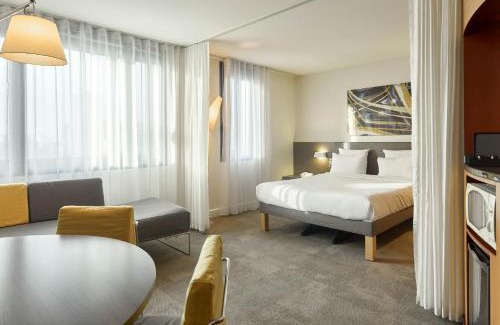 10th Arrondissement Enclos-St-Laurent Hotel | Comfortable Stay at B&B HOTEL Paris Nord 18ème