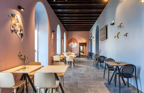 Cortina d'Ampezzo Hotel | Pet-Friendly B&B Hotel Passo Tre Croci Cortina Awaits