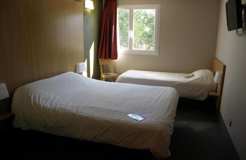 Polygone Nord Hotel | Comfortable Stay at B&B HOTEL PERPIGNAN Nord Aéroport