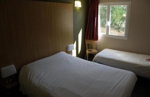Polygone Nord Hotel | Comfortable Stay at B&B HOTEL PERPIGNAN Nord Aéroport